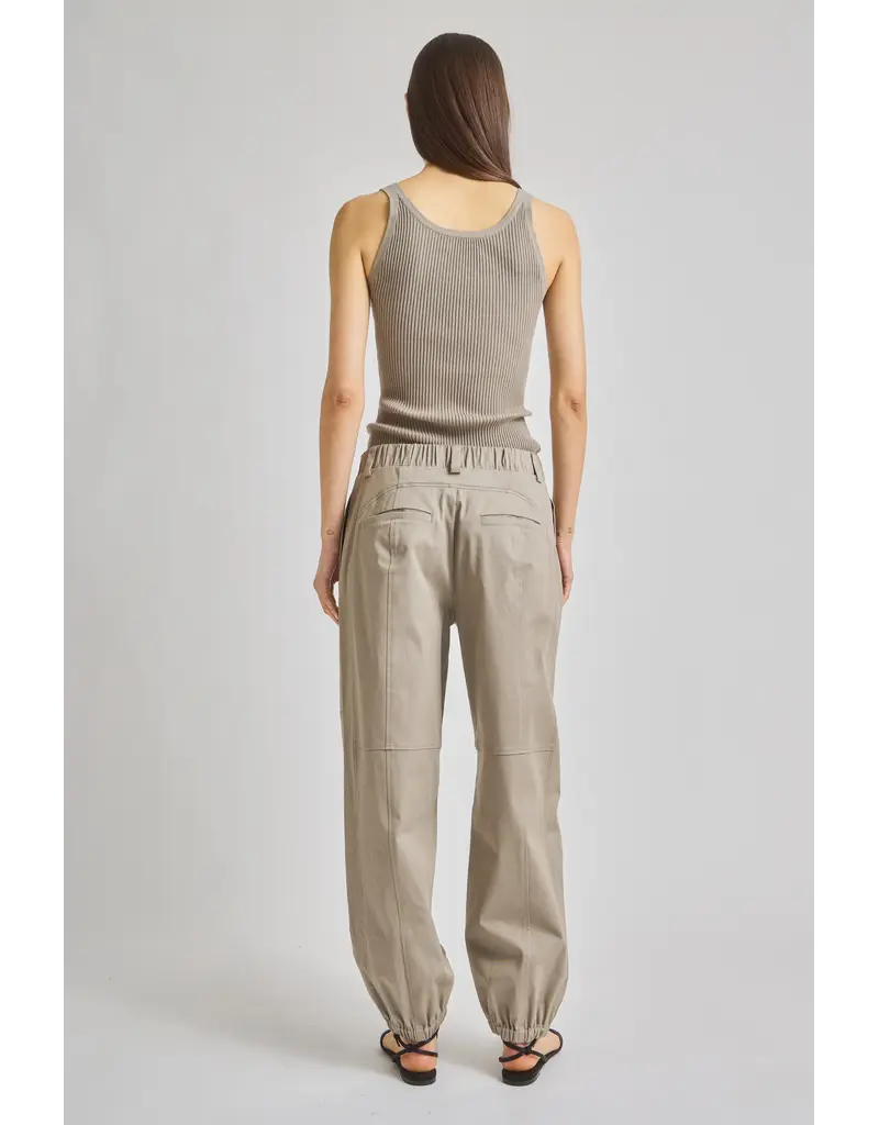 SAINT ART Volos Cinched Moto Pant