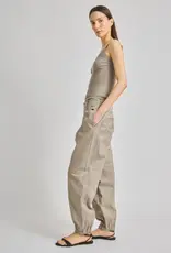 SAINT ART Volos Cinched Moto Pant