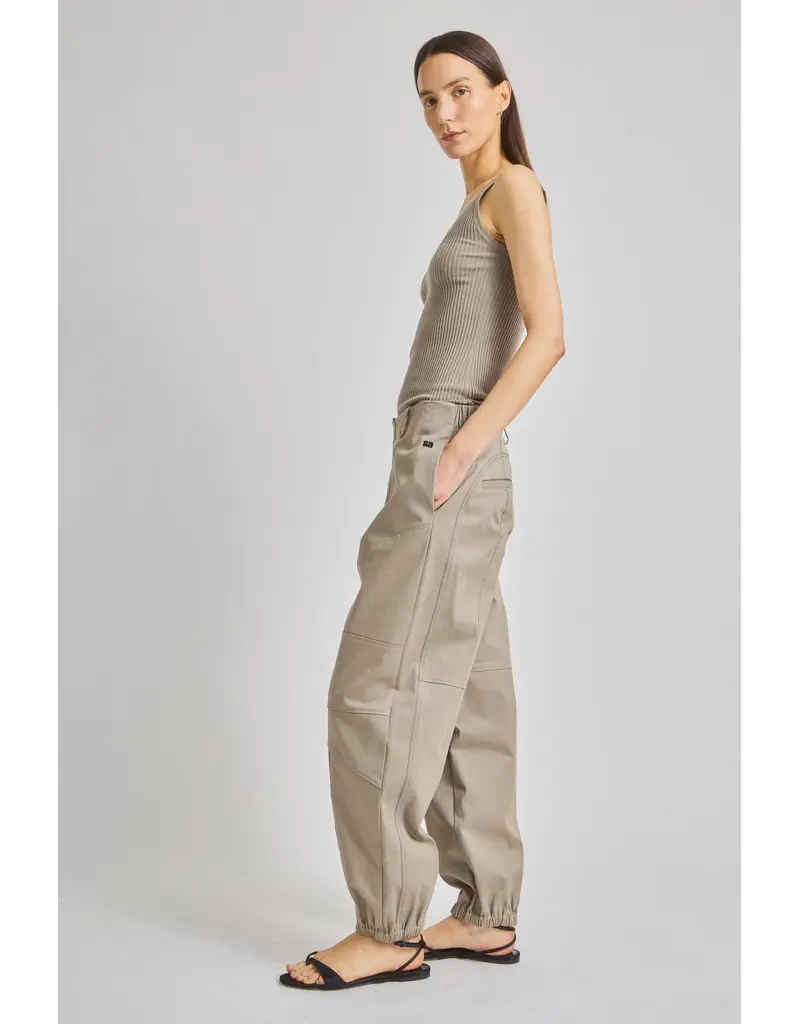 SAINT ART Volos Cinched Moto Pant