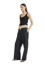 SAINT ART Adler Drawstring Trouser