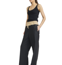 SAINT ART Adler Drawstring Trouser