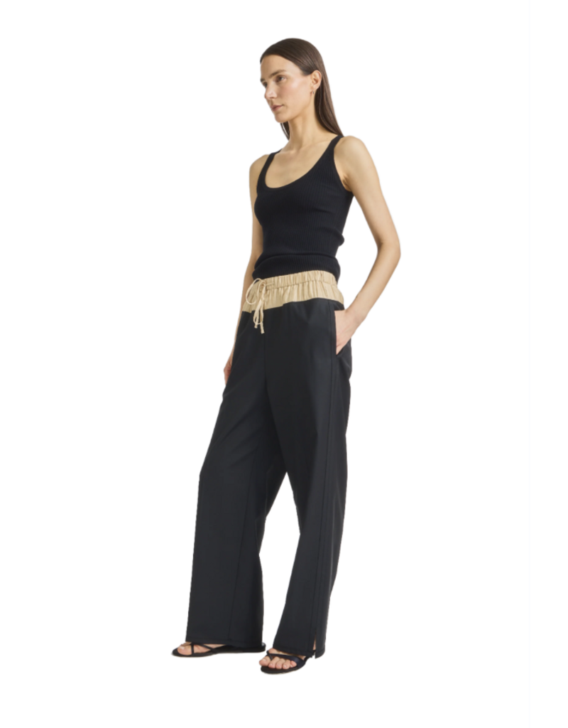 SAINT ART Adler Drawstring Trouser