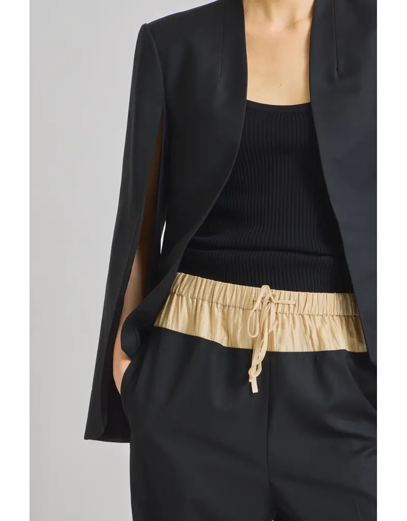 SAINT ART Adler Drawstring Trouser
