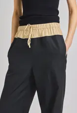 SAINT ART Adler Drawstring Trouser