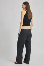 SAINT ART Adler Drawstring Trouser