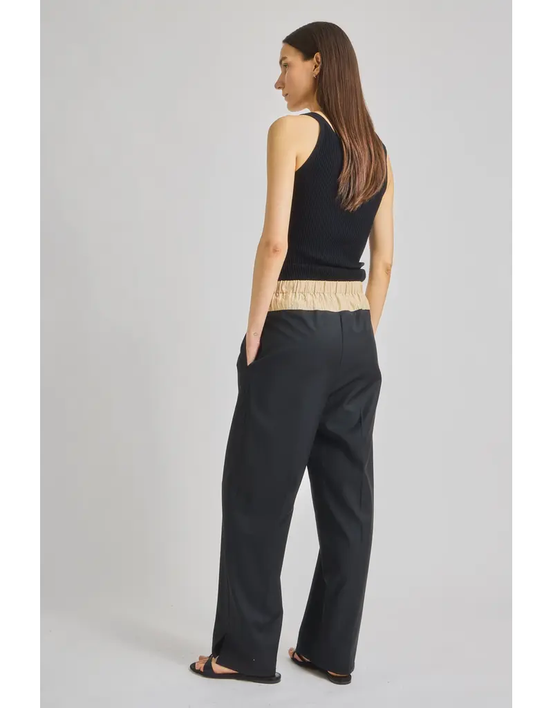 SAINT ART Adler Drawstring Trouser