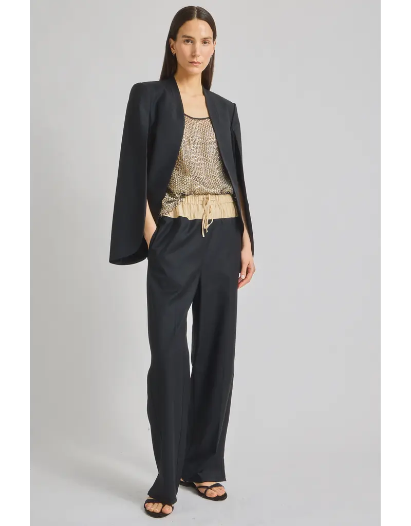 SAINT ART Adler Drawstring Trouser