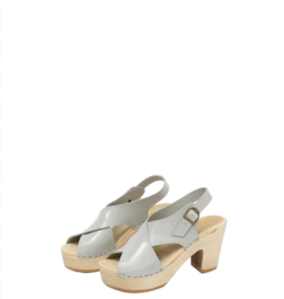No.6 PLATFORM CROSSOVER CLOG