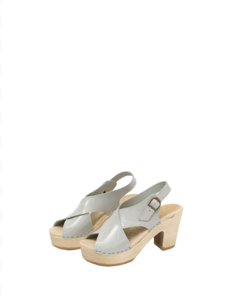 No.6 PLATFORM CROSSOVER CLOG