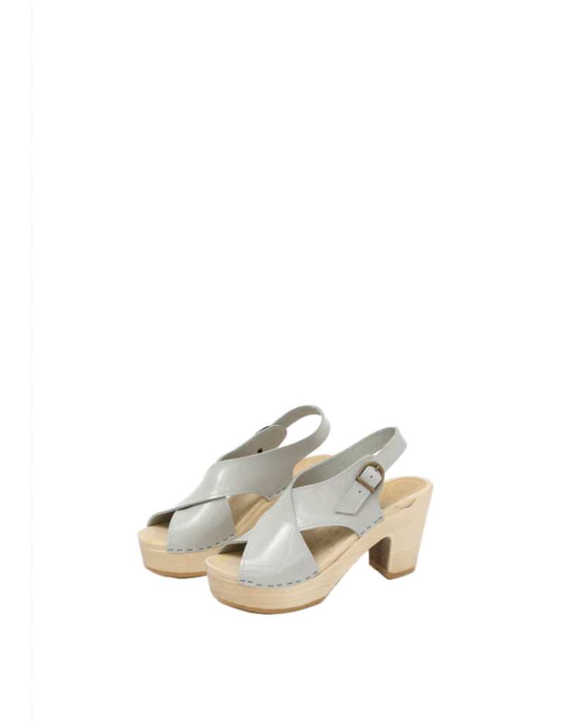 No.6 PLATFORM CROSSOVER CLOG