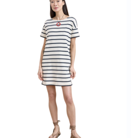 LA LIGNE BRETON DRESS