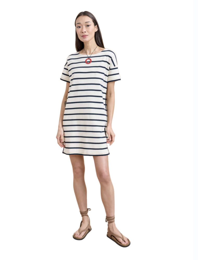 LA LIGNE BRETON DRESS