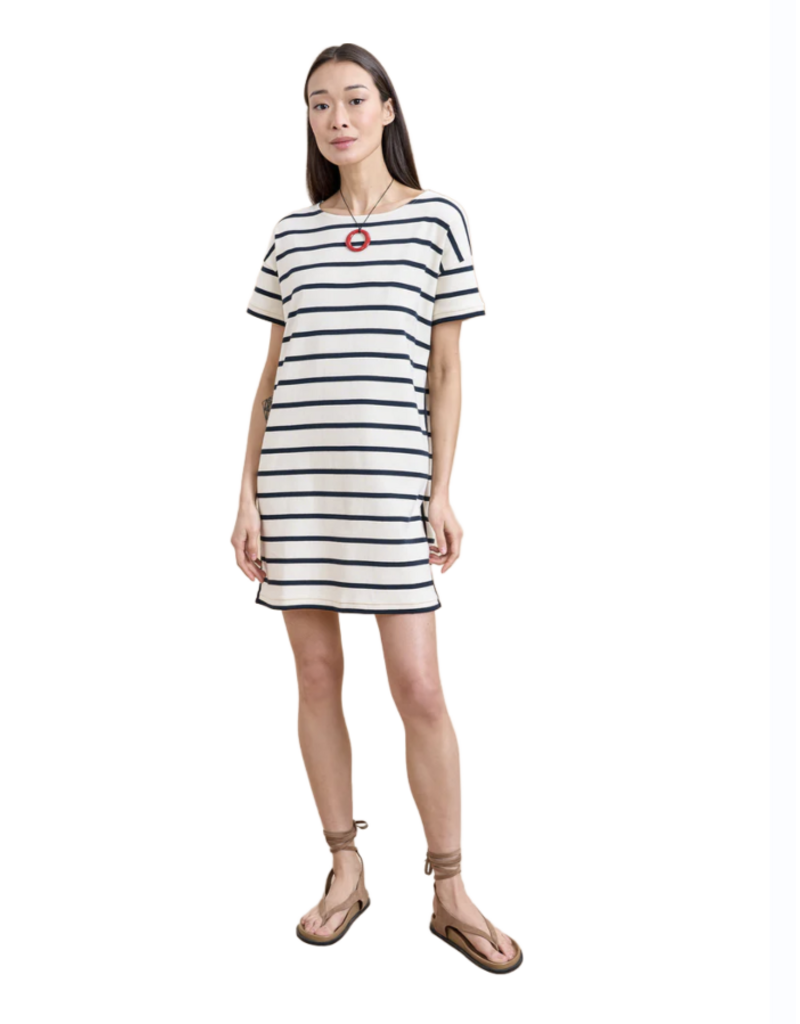 LA LIGNE BRETON DRESS