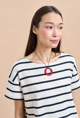 LA LIGNE BRETON DRESS