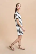 LA LIGNE BRETON DRESS