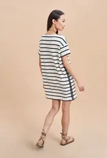 LA LIGNE BRETON DRESS
