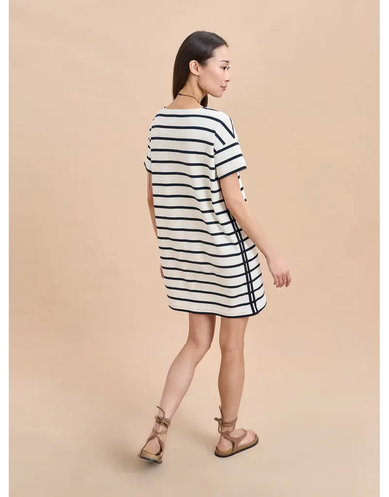 LA LIGNE BRETON DRESS