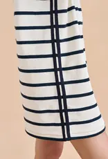 LA LIGNE BRETON DRESS