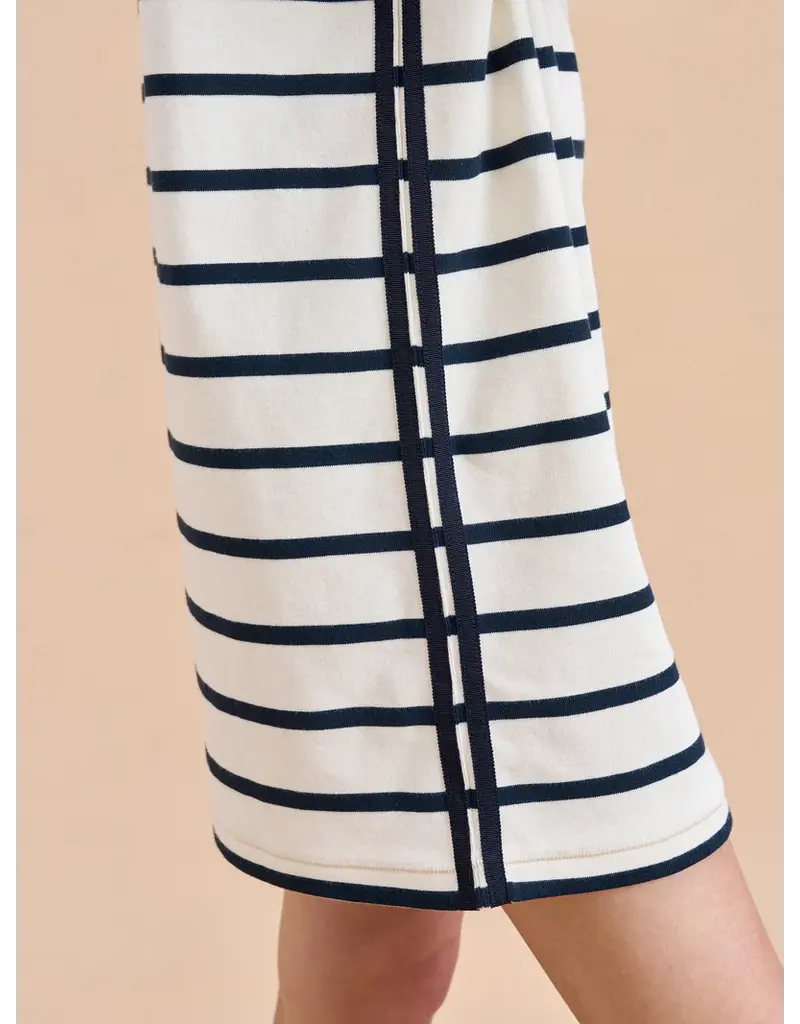 LA LIGNE BRETON DRESS