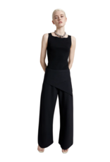 LA LIGNE WRAP SKRT COLBY PANT