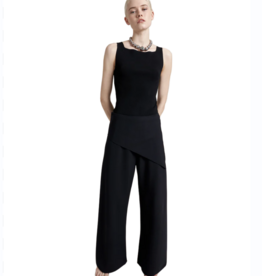 LA LIGNE WRAP SKRT COLBY PANT