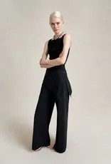 LA LIGNE WRAP SKRT COLBY PANT