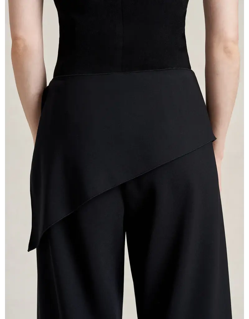 LA LIGNE WRAP SKRT COLBY PANT