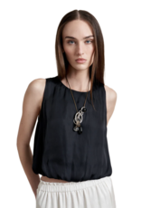 LA LIGNE FLEUR TOP