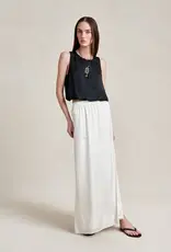 LA LIGNE FLEUR TOP