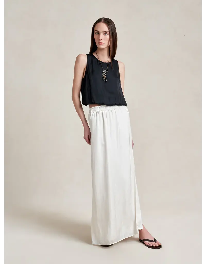 LA LIGNE FLEUR TOP