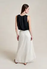 LA LIGNE FLEUR TOP