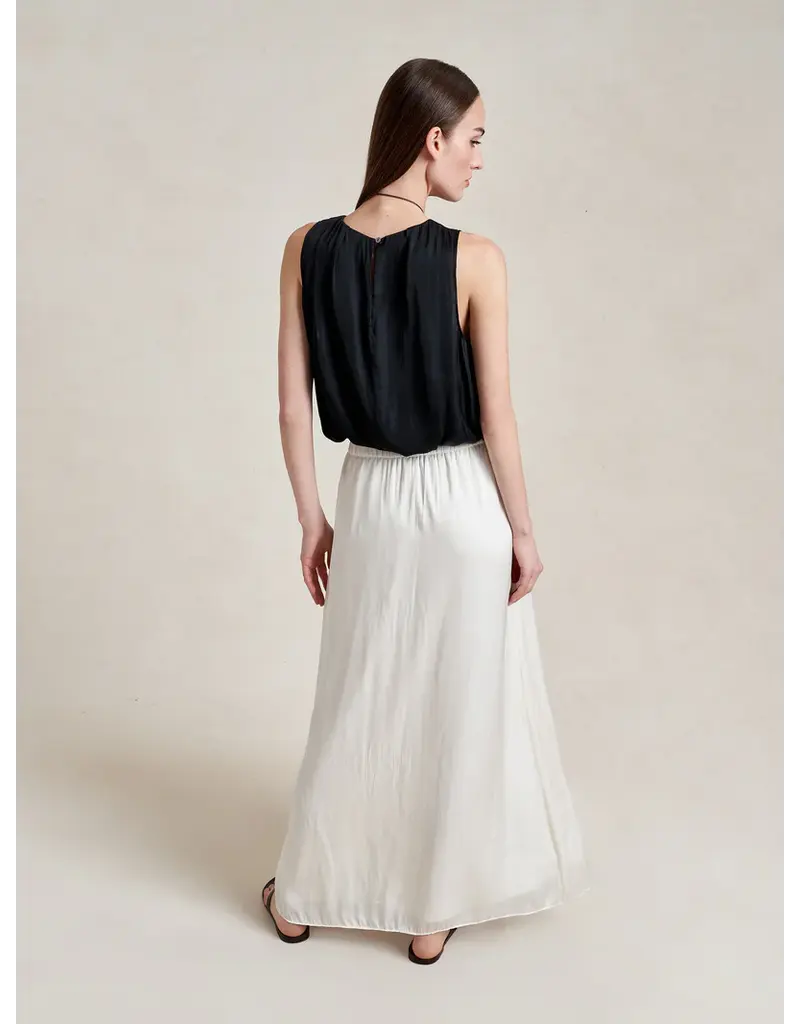 LA LIGNE FLEUR TOP