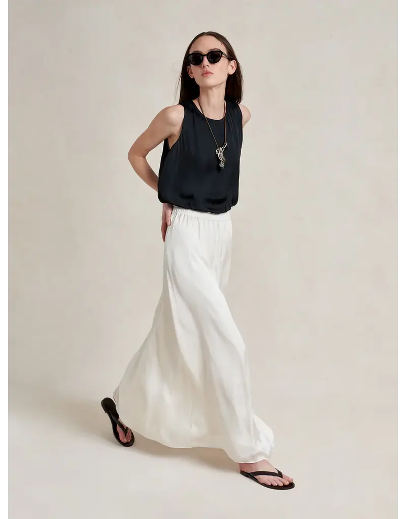 LA LIGNE FLEUR TOP