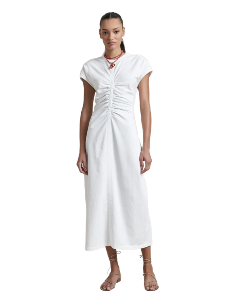 LA LIGNE KATREL DRESS