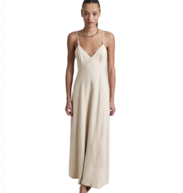 LA LIGNE BALDINI MAXI DRESS