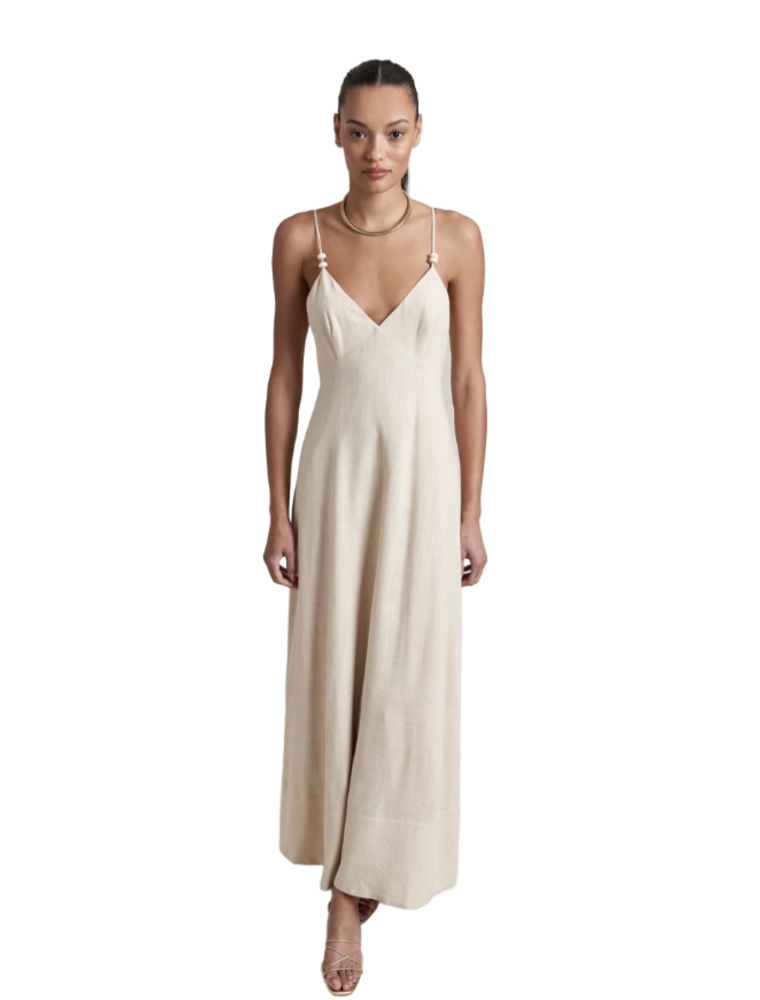 LA LIGNE BALDINI MAXI DRESS