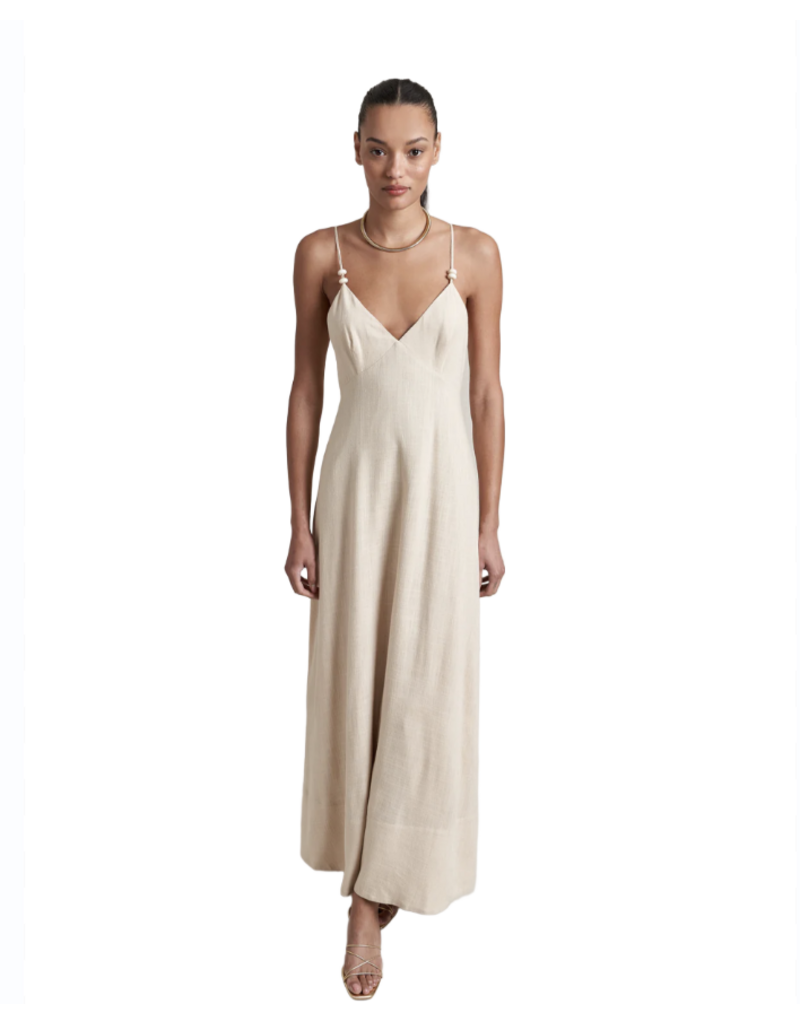 LA LIGNE BALDINI MAXI DRESS