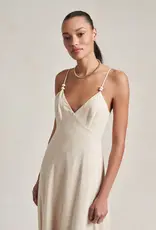 LA LIGNE BALDINI MAXI DRESS