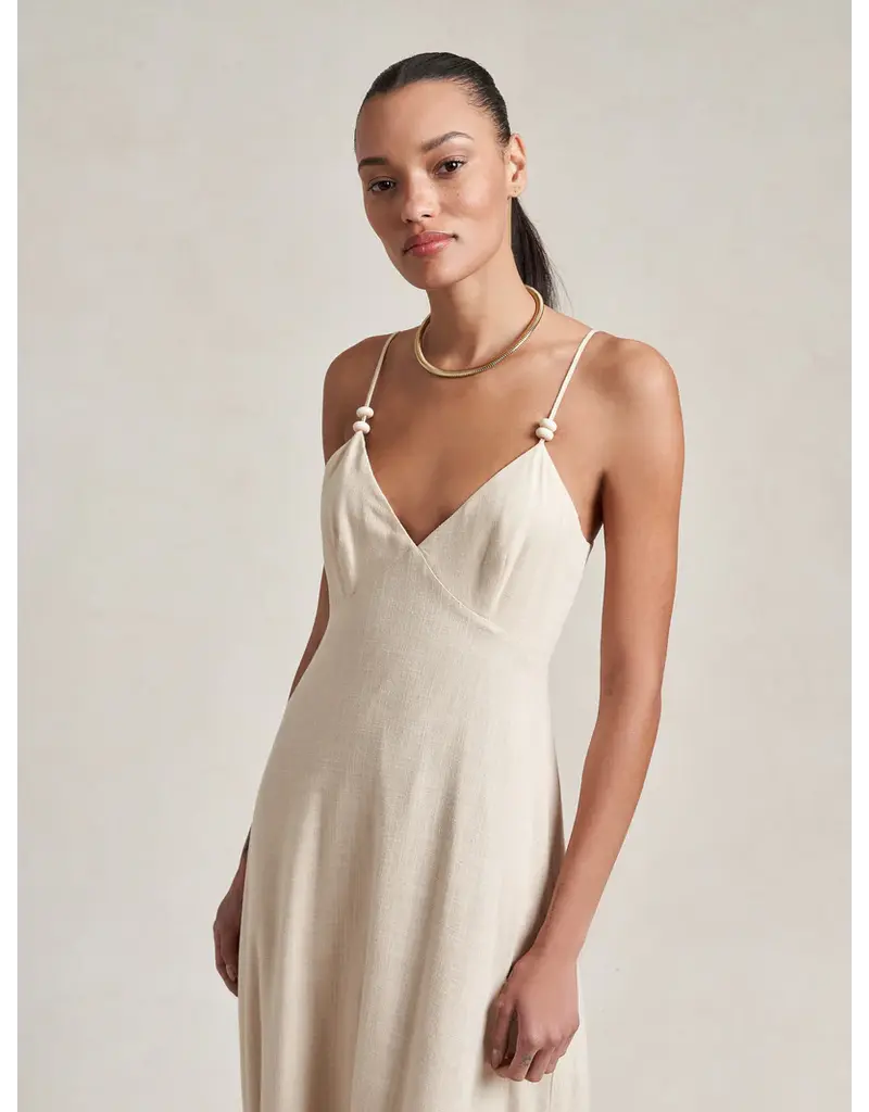 LA LIGNE BALDINI MAXI DRESS
