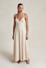 LA LIGNE BALDINI MAXI DRESS