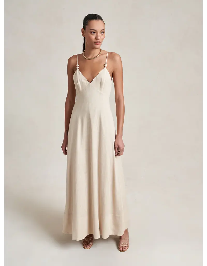 LA LIGNE BALDINI MAXI DRESS