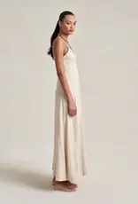 LA LIGNE BALDINI MAXI DRESS