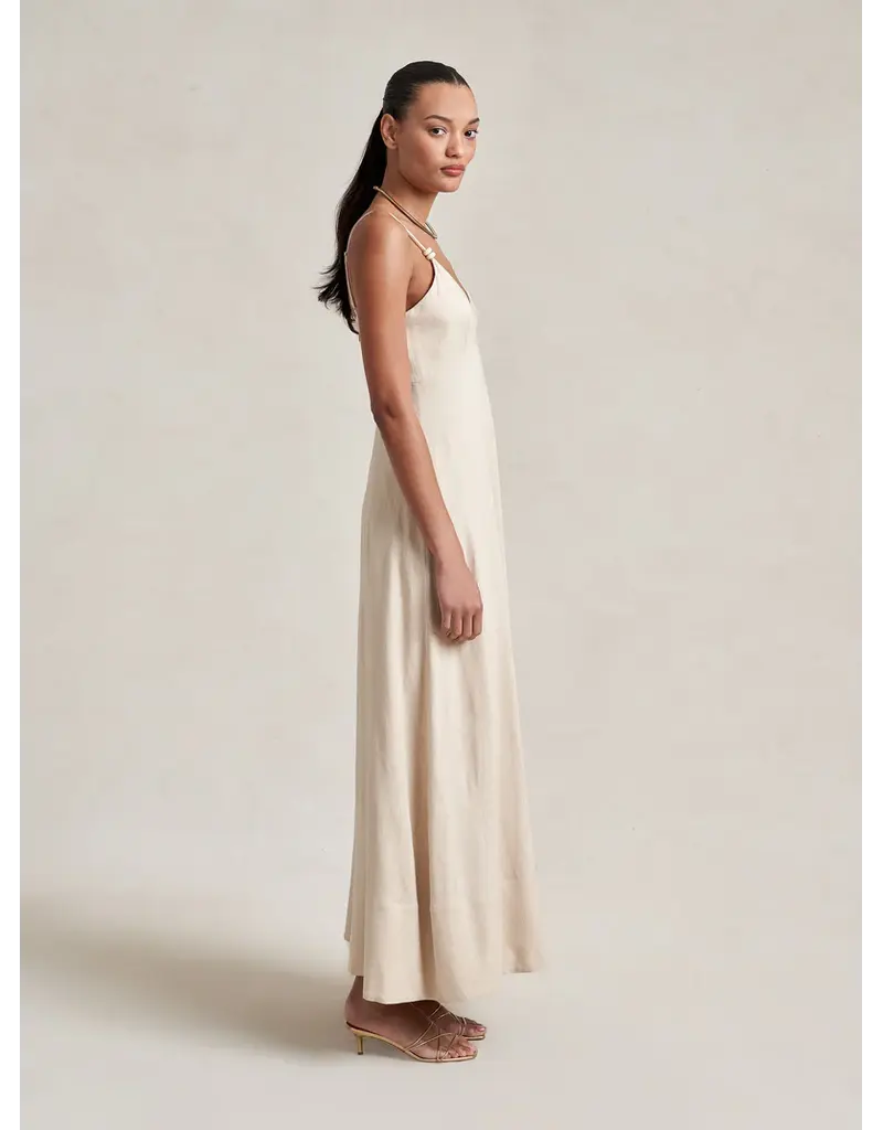 LA LIGNE BALDINI MAXI DRESS
