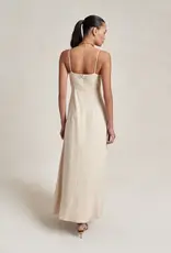 LA LIGNE BALDINI MAXI DRESS