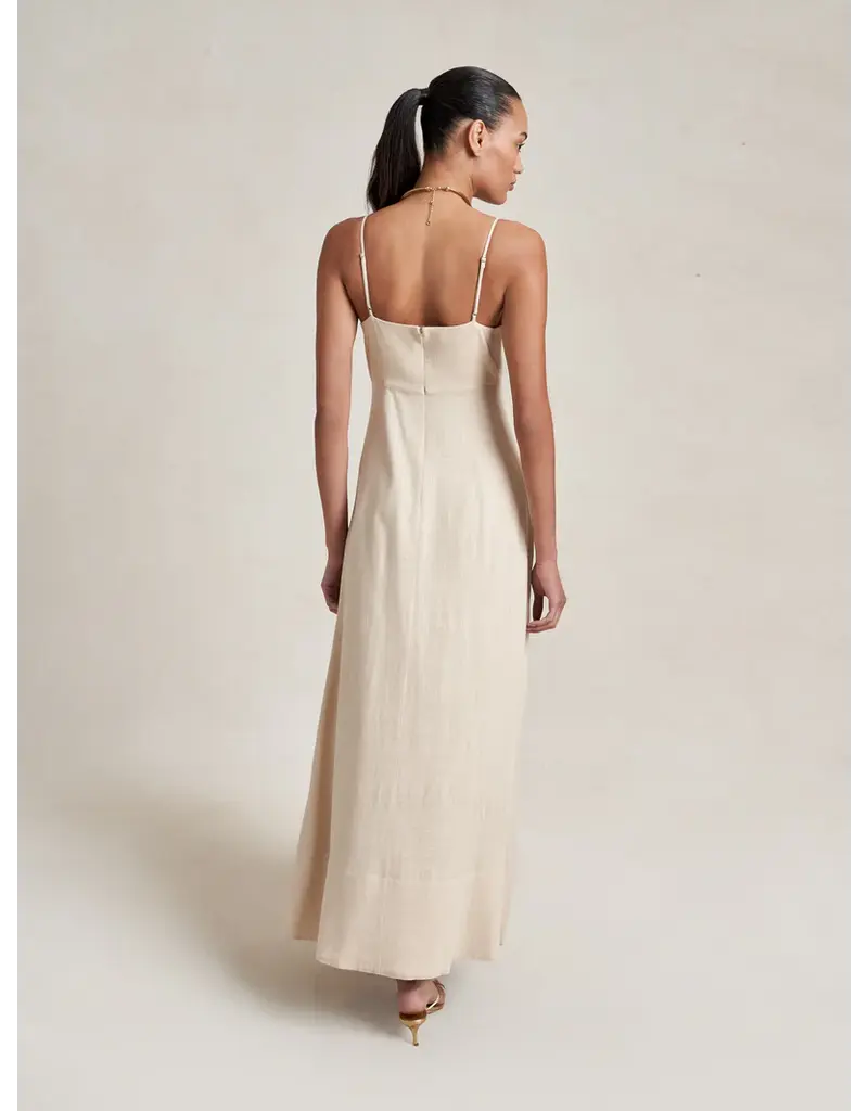 LA LIGNE BALDINI MAXI DRESS