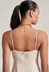 LA LIGNE BALDINI MAXI DRESS