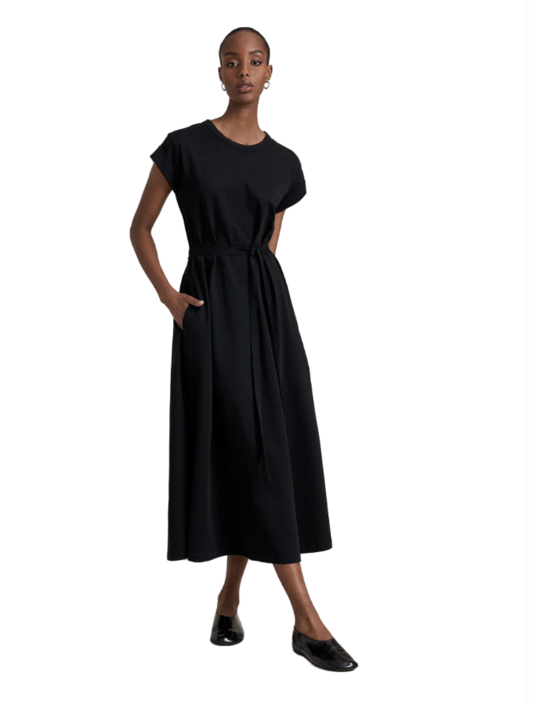 LA LIGNE ANDIE DRESS