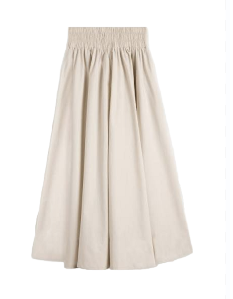 SUZIE KONDI KYRIA CIRCLE SKIRT
