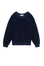 SUZIE KONDI SAMOS SWEATSHIRT