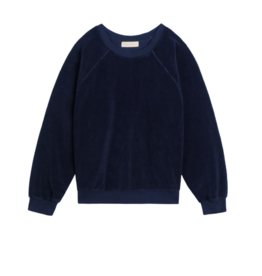SUZIE KONDI SAMOS SWEATSHIRT